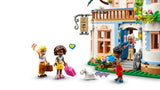 42638 LEGO® Castle Bed and Breakfast