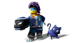 71479 LEGO® Zoey's Cat Motorcycle