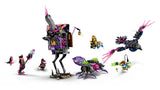 71478 LEGO® The Never Witch's Midnight Raven