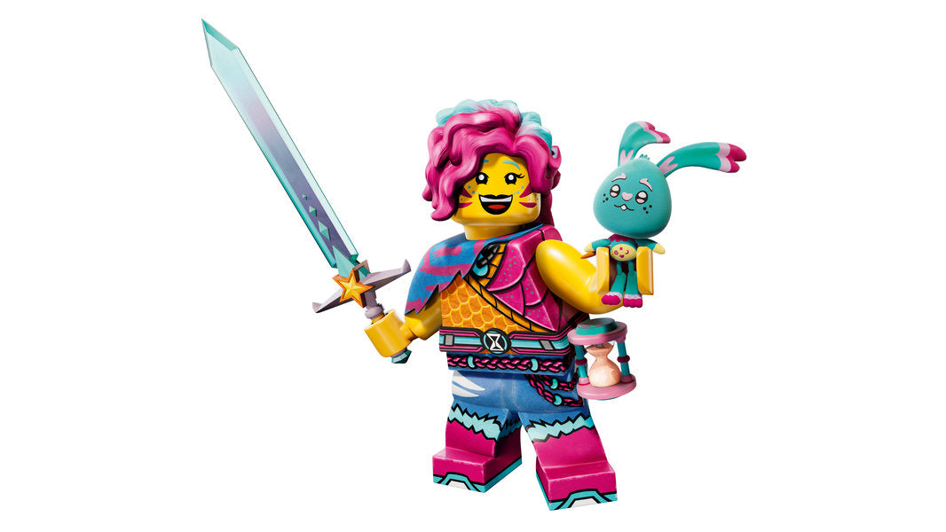 71481 LEGO® Izzie's Dream Animals