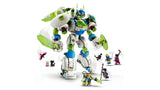 71485 LEGO® Mateo and Z-Blob the Knight Battle Mech