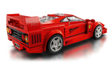 76934 LEGO® Ferrari F40 Supercar