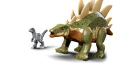 76965 LEGO® Dinosaur Missions: Stegosaurus Discovery