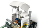 76966 LEGO® Dinosaur Missions: Allosaurus Transport Truck
