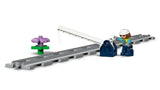 10426 LEGO® DUPLO® Train Bridge and Tracks Expansion Set