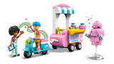 42643 LEGO® Cotton Candy Stand and Scooter