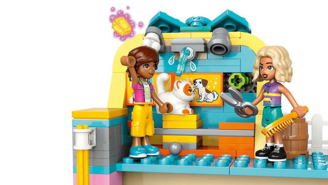 42650 LEGO® Pet Accessories Shop
