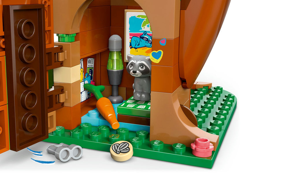 42652 LEGO® Friendship Tree House Hangout