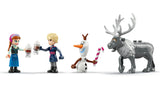 43256 LEGO® Anna's Sleigh Adventure