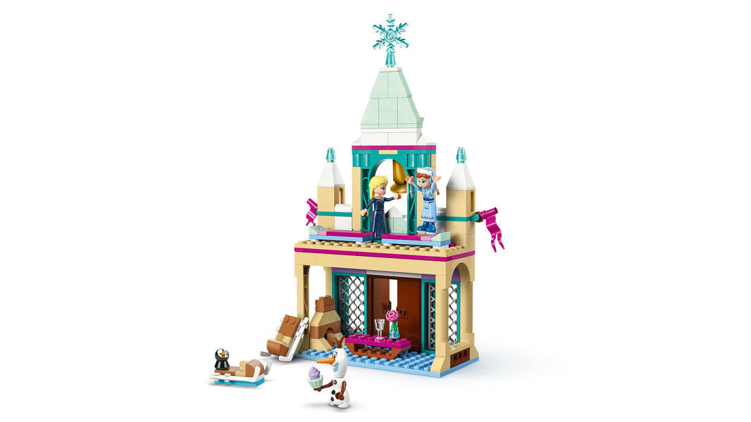 43265 LEGO® Arendelle Frozen Castle