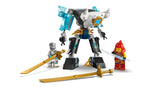 71827 LEGO® Zane's Battle Suit Mech