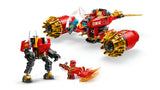 71830 LEGO® Kai's Mech Storm Rider