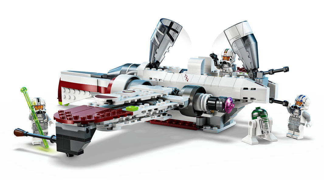 75402 LEGO® ARC-170 Starfighter