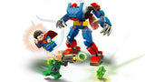 76302 LEGO® Superman Mech vs. Lex Luthor