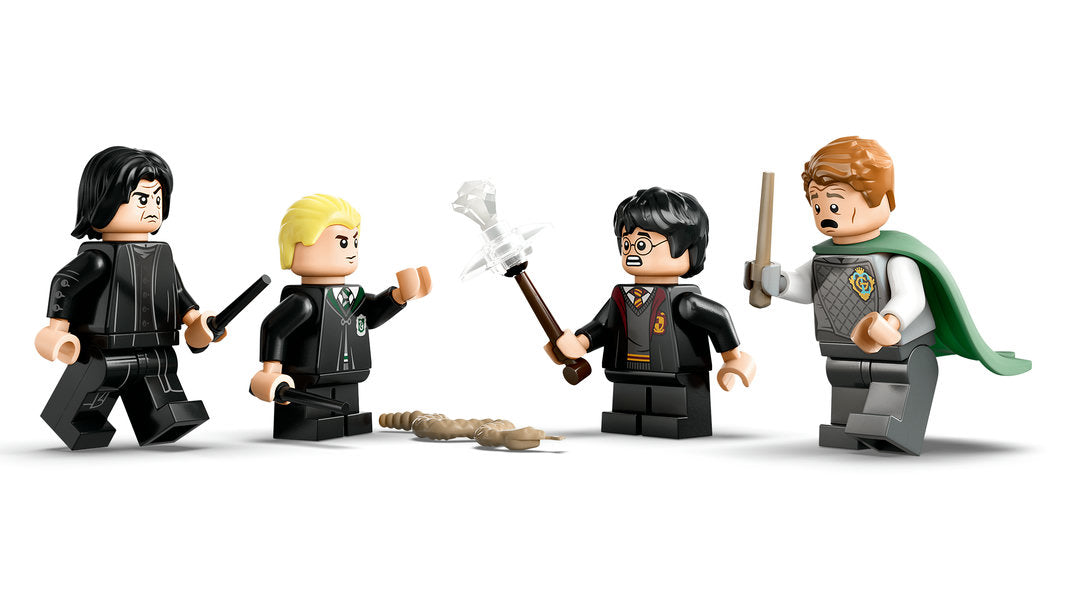 76441 LEGO® Hogwarts Castle: Dueling Club