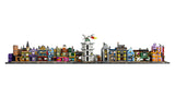76444 LEGO® Diagon Alley Wizarding Shops