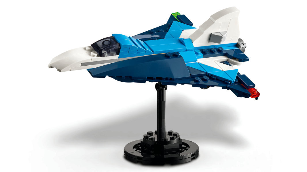 31160 LEGO® Aircraft: Race Plane