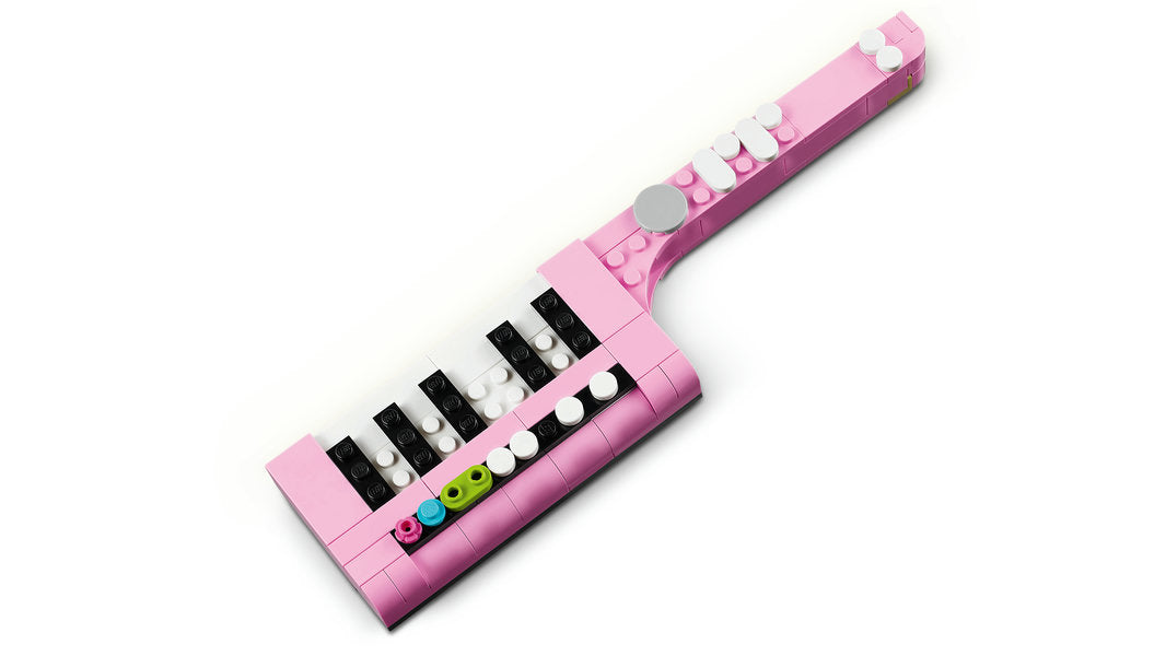 31169 LEGO® Typewriter with Flowers