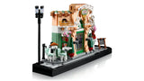 10362 LEGO® French Café
