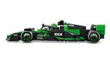 77247 LEGO® KICK Sauber F1® Team C44 Race Car