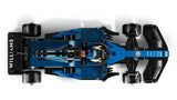 77249 LEGO® Williams Racing FW46 F1® Race Car