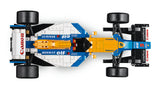 10353 LEGO® Williams Racing FW14B & Nigel Mansell
