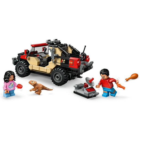 76972 LEGO® Raptor Off-Road Escape