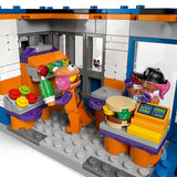 77076 LEGO® Durrr Burger Restaurant