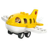 10443 LEGO® DUPLO® First Time at the Airport