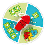 10450 LEGO® DUPLO® Hopsy's Castle Game