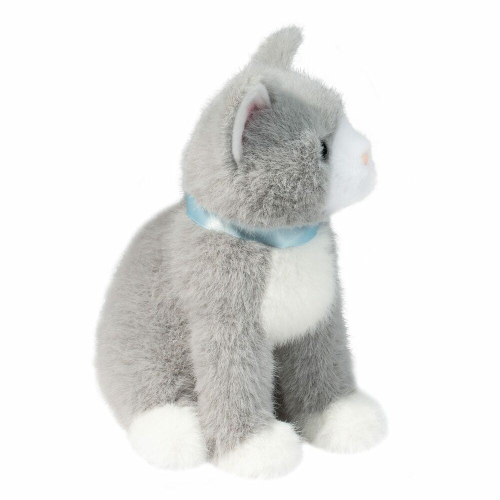 Mini Gray Cat