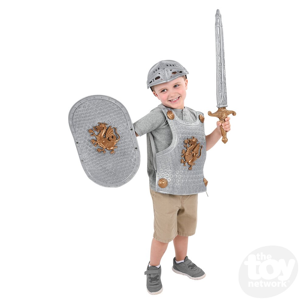 Knight Set 15 Inch
