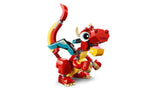 31145 LEGO® Red Dragon
