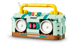31148 LEGO® Retro Roller Skate