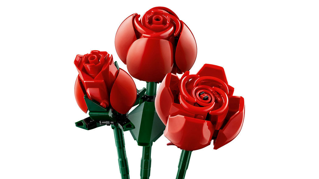 10328 LEGO® Bouquet of Roses V39