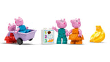 10434 LEGO® DUPLO® Peppa Pig  Supermarket
