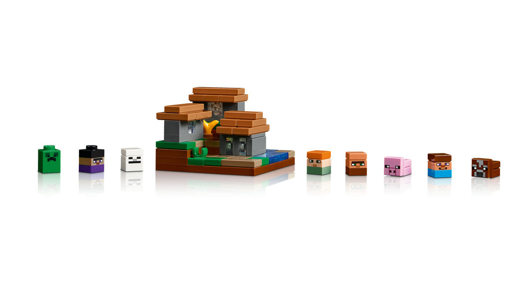 21265 LEGO®  The Crafting Table