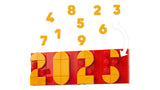 40678 LEGO® Festival Calendar
