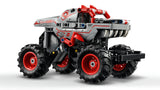 42200 LEGO®  Monster Jam ThunderROARus Pull-Back