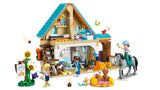 42651 LEGO® Horse and Pet Vet Clinic