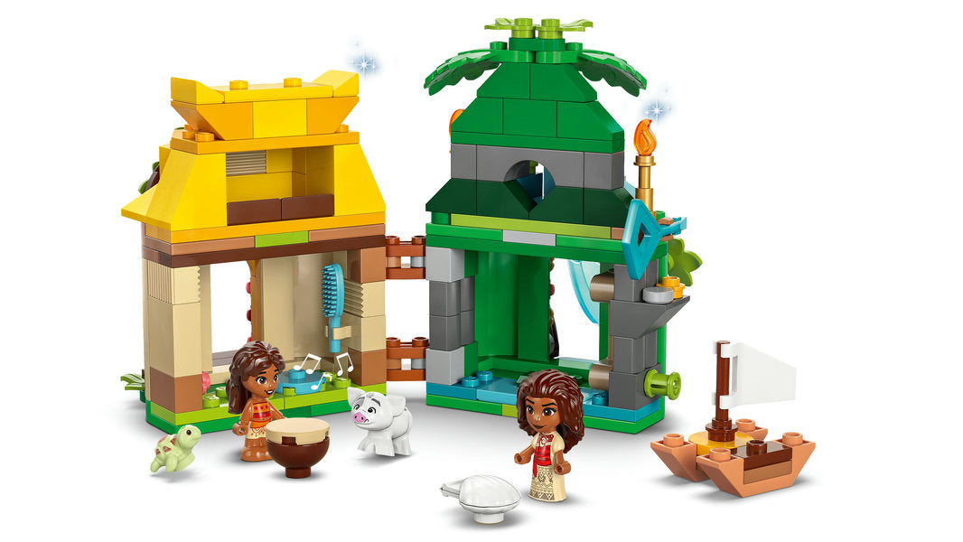 43260 LEGO® Moana's Island Fun