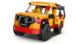 60453 LEGO® Lifeguard Beach Rescue Truck
