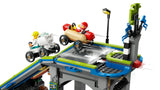 60460 LEGO® No Limits: Race Car Ramp Track