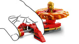 71823 LEGO®  Kai's Dragon Spinjitzu Spinner