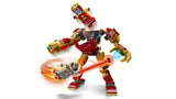 76307 LEGO® Iron Man Mech vs. Ultron