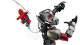 76314 LEGO® Spider-Verse: Miles Morales vs. The Spot