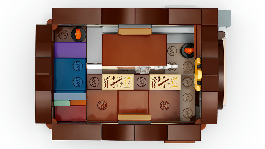 76442 LEGO® Hogwarts Castle: Charms Class