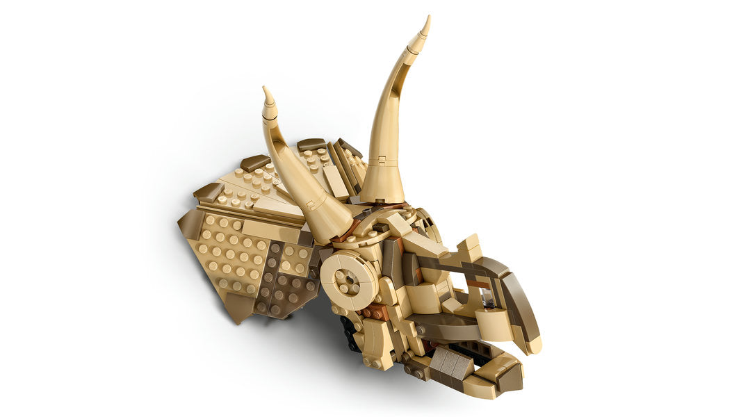 76969 LEGO® Dinosaur Fossils: Triceratops Skull