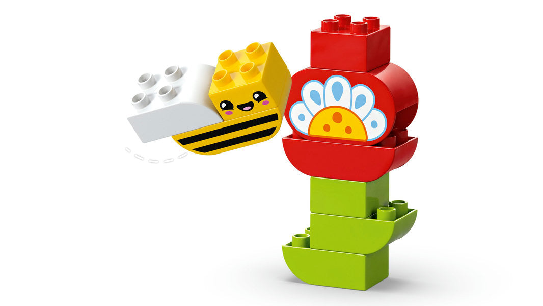 10444 LEGO® DUPLO® Creative Garden & Flowers
