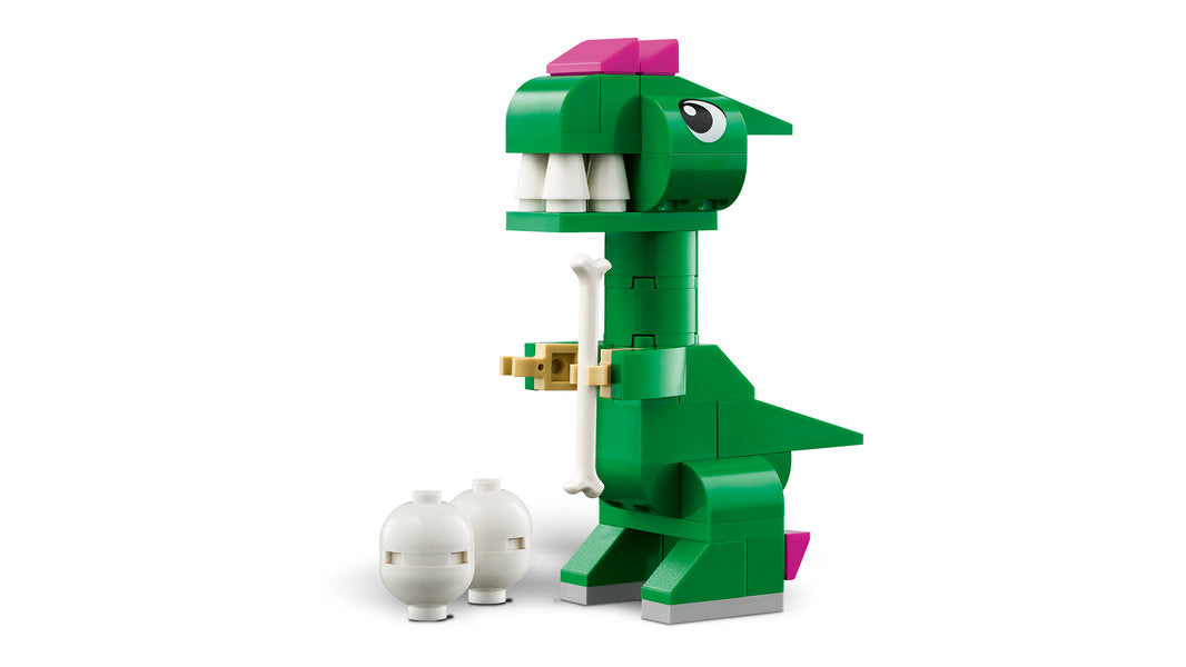 11041 LEGO® Creative Dinosaurs